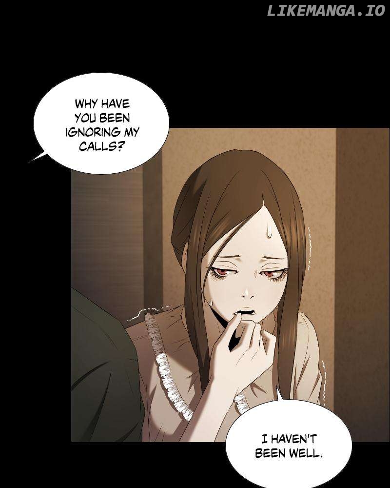 Murderer’s Shopping List Chapter 44 - page 65