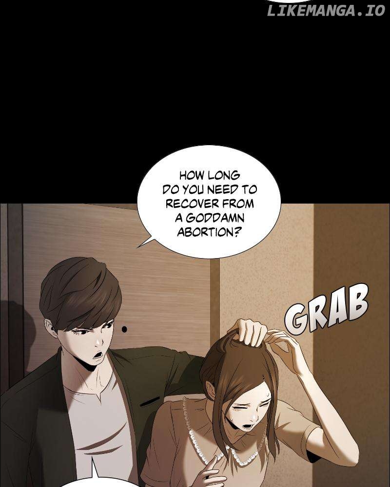 Murderer’s Shopping List Chapter 44 - page 66