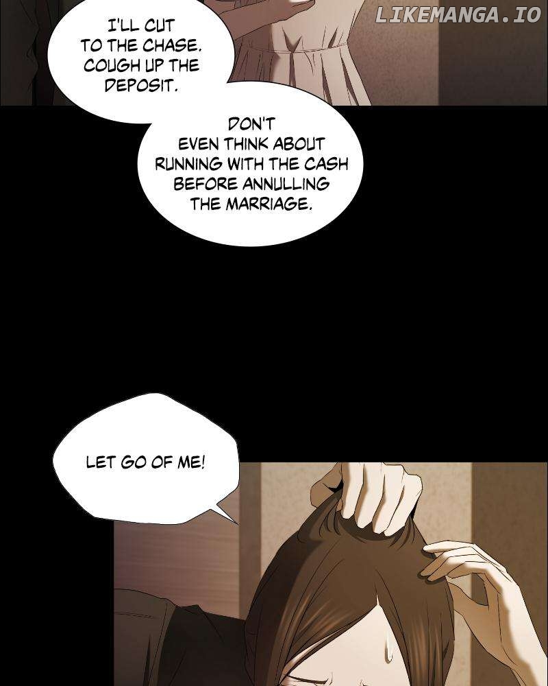 Murderer’s Shopping List Chapter 44 - page 67