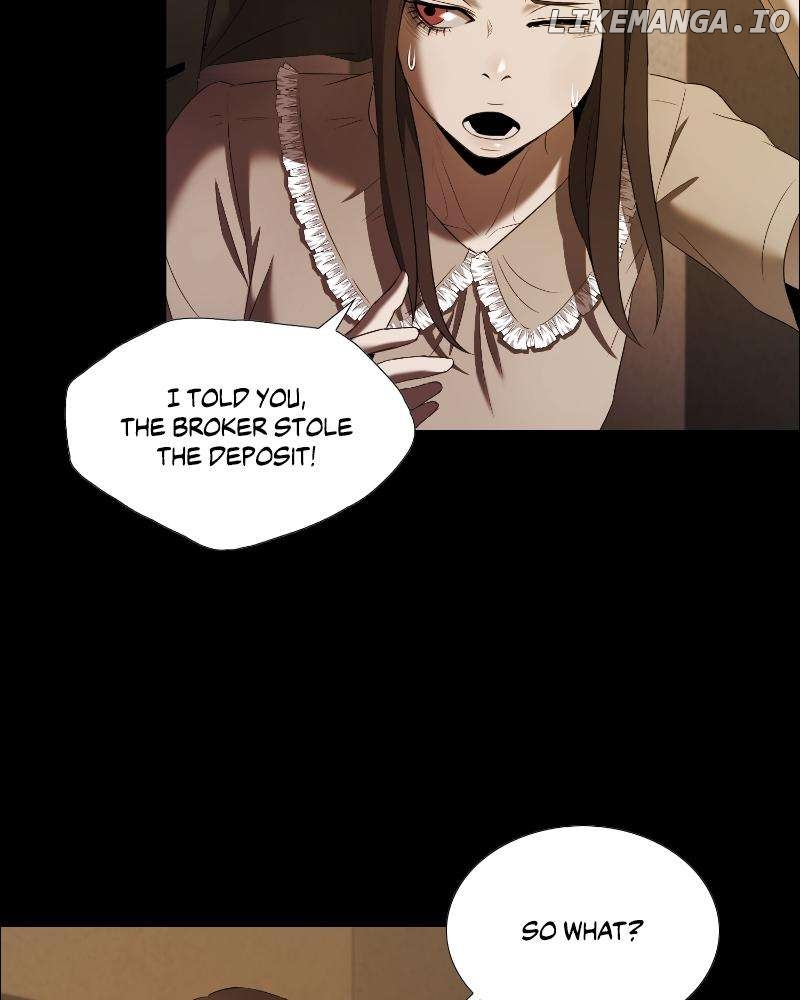 Murderer’s Shopping List Chapter 44 - page 68