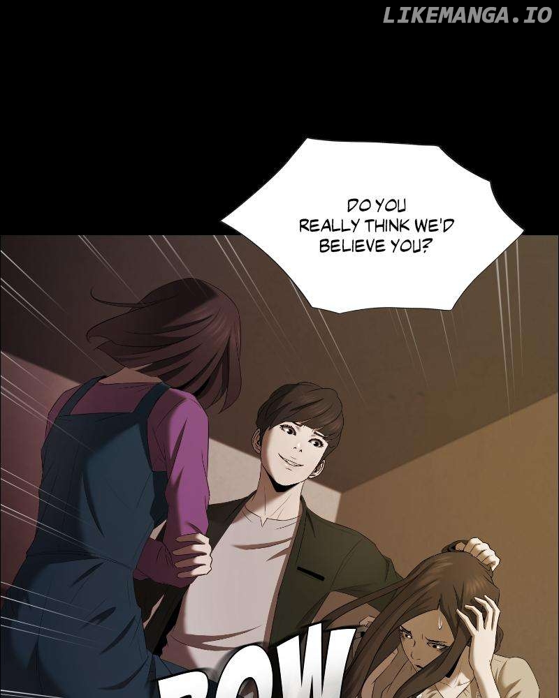 Murderer’s Shopping List Chapter 44 - page 70
