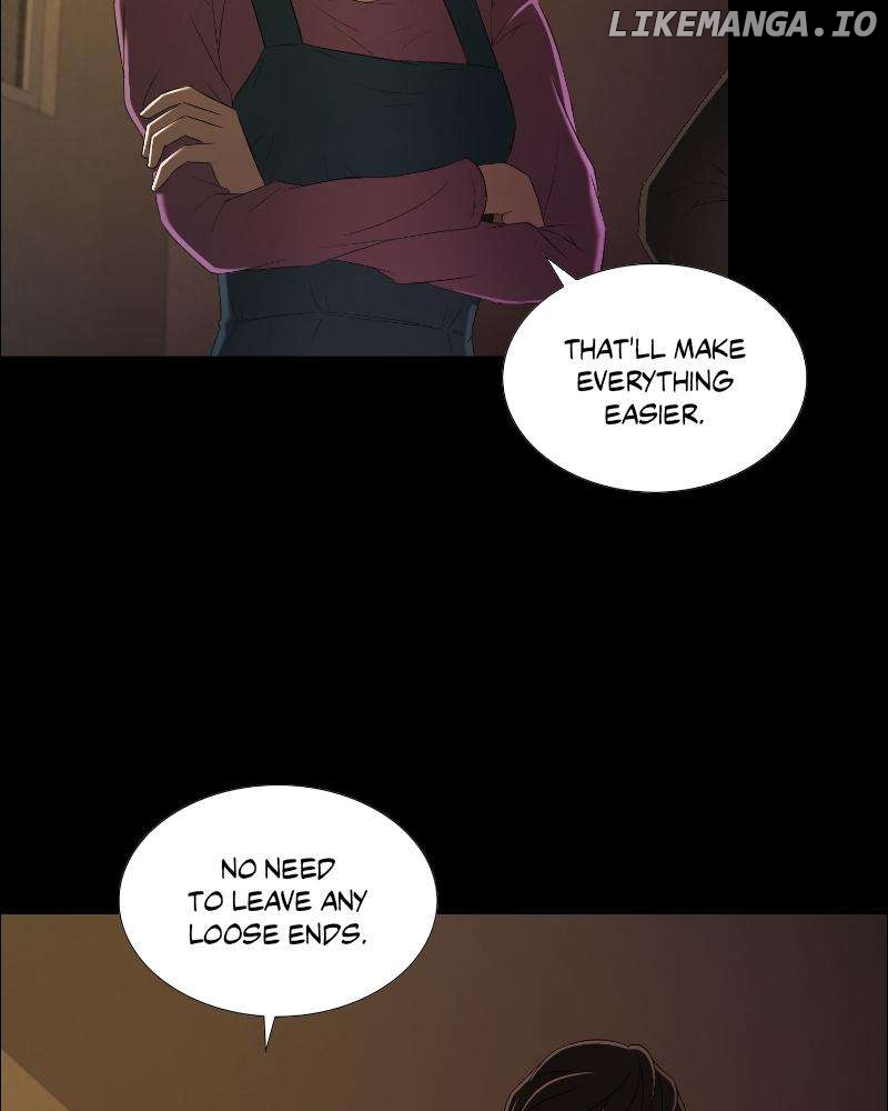Murderer’s Shopping List Chapter 44 - page 77