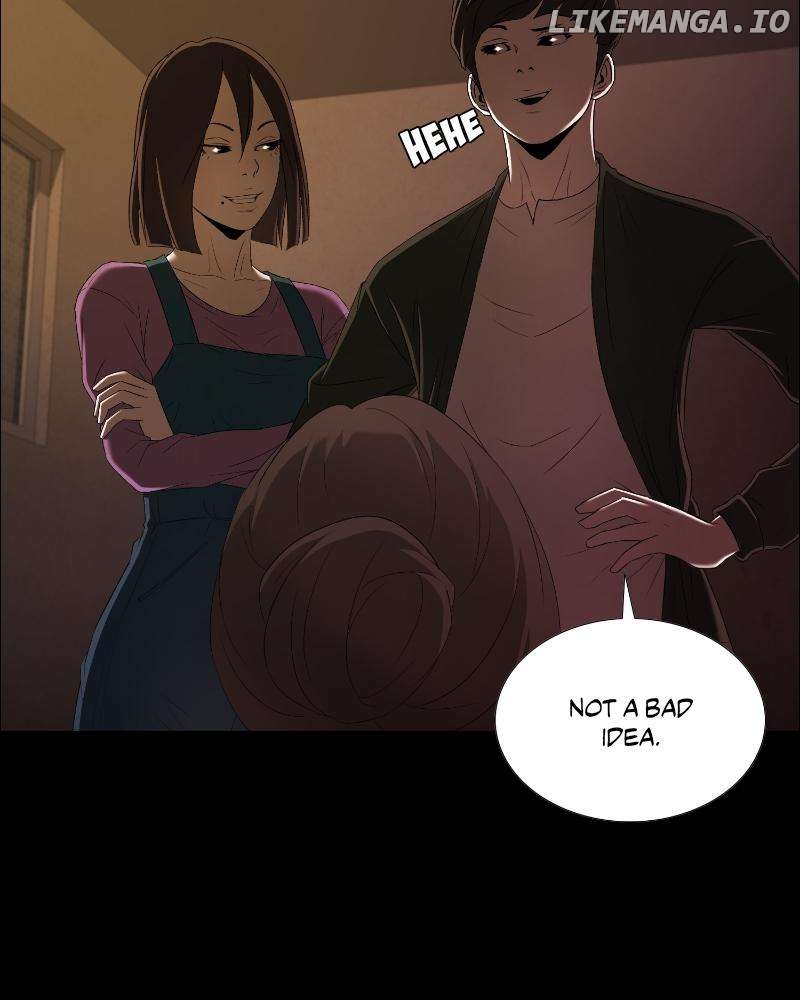 Murderer’s Shopping List Chapter 44 - page 78
