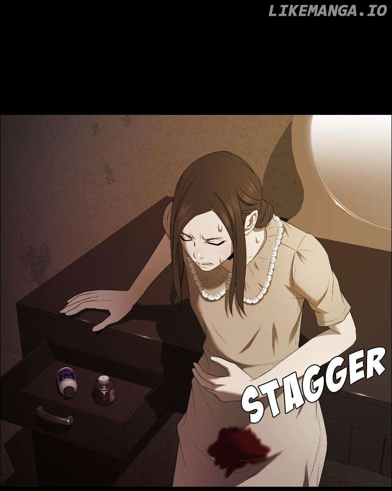 Murderer’s Shopping List Chapter 44 - page 79