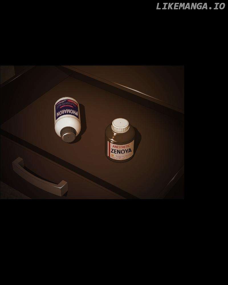 Murderer’s Shopping List Chapter 44 - page 81