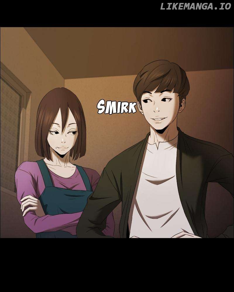 Murderer’s Shopping List Chapter 44 - page 86
