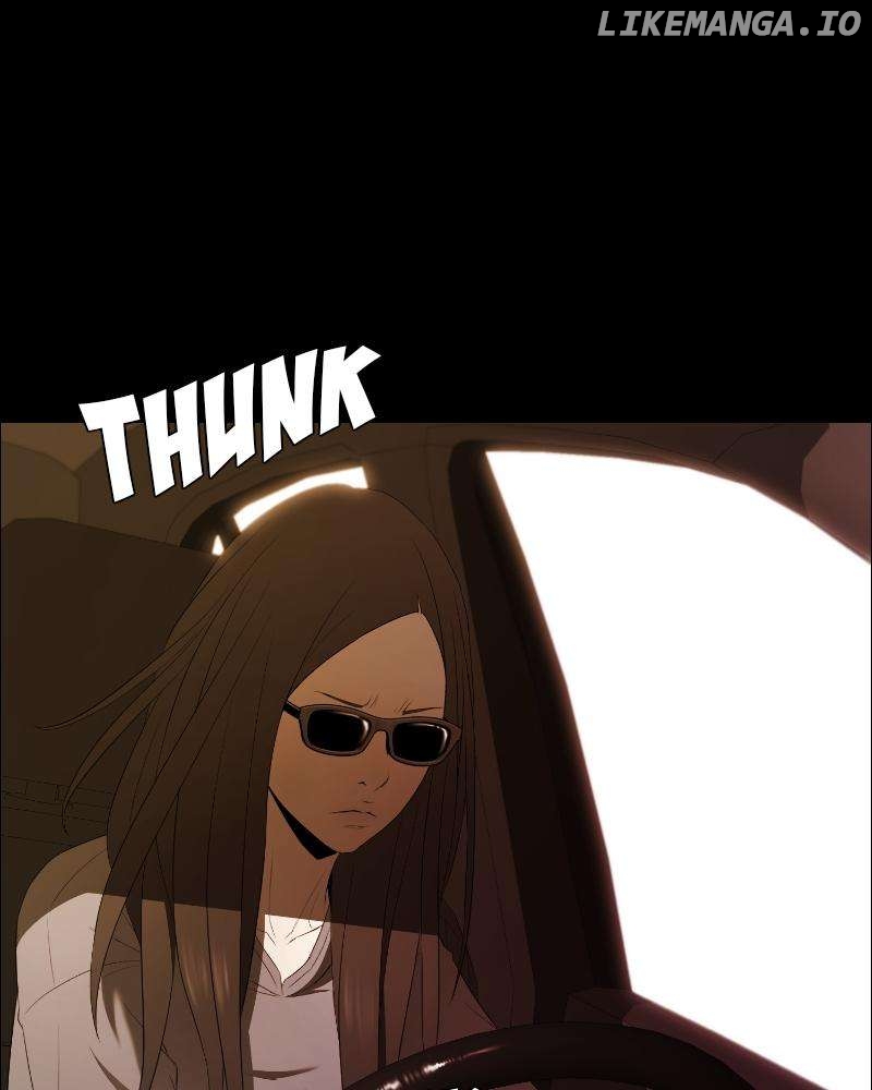 Murderer’s Shopping List Chapter 44 - page 94
