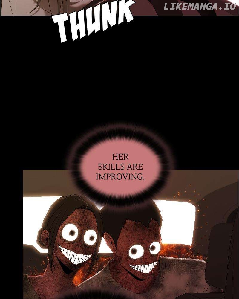 Murderer’s Shopping List Chapter 44 - page 95