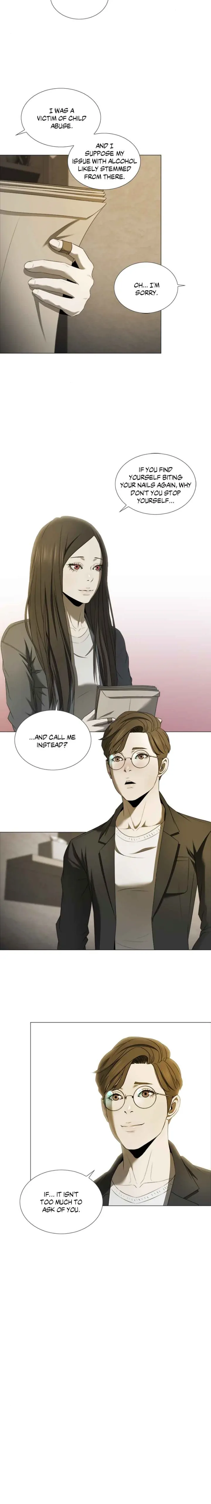Murderer’s Shopping List Chapter 20 - page 11