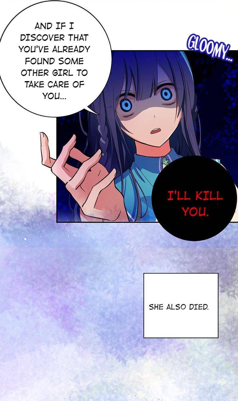 Female Cultivators Are After Me Chapter 0.1 - page 10
