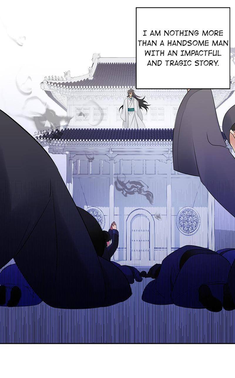 Female Cultivators Are After Me Chapter 0.1 - page 13