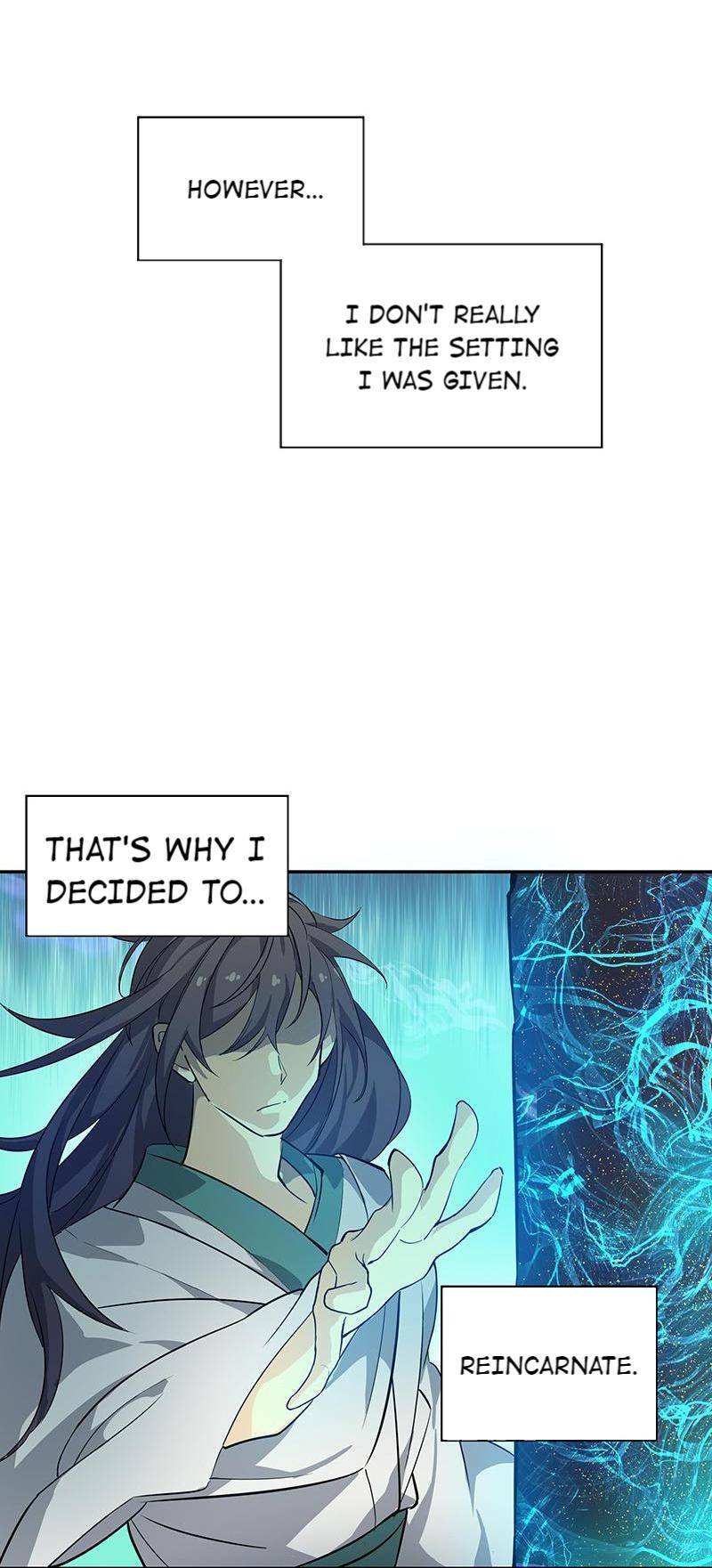 Female Cultivators Are After Me Chapter 0.1 - page 15