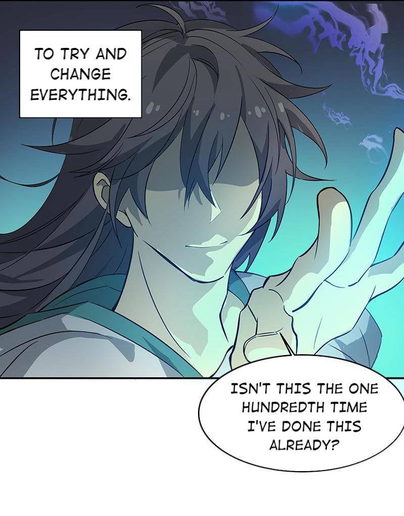 Female Cultivators Are After Me Chapter 0.1 - page 16