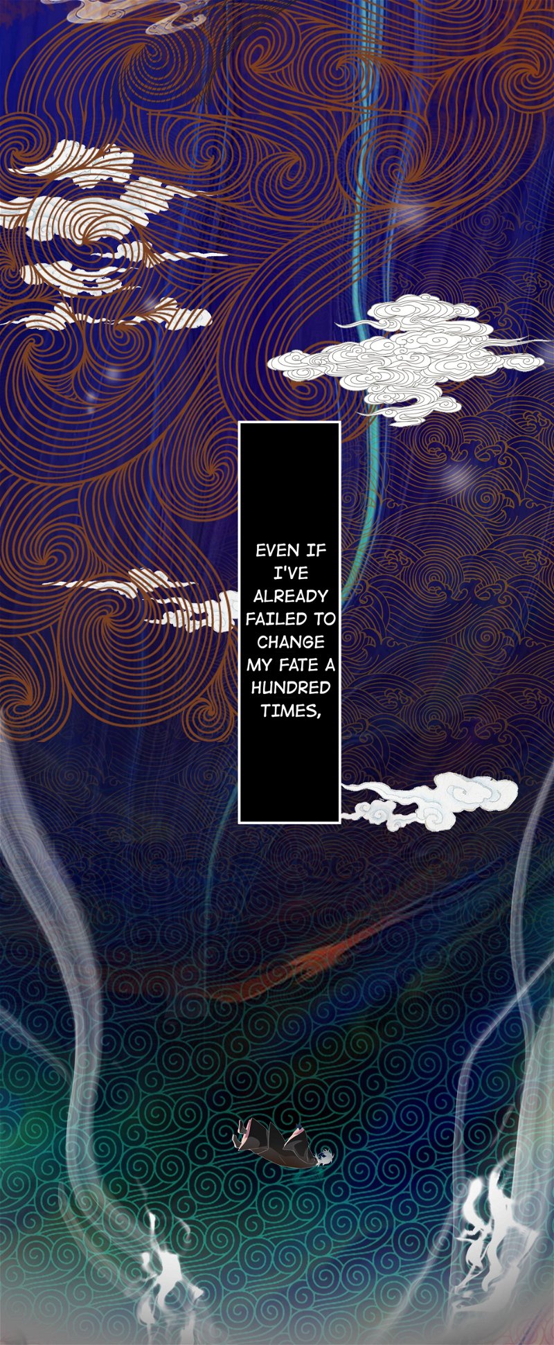 Female Cultivators Are After Me Chapter 0.1 - page 19