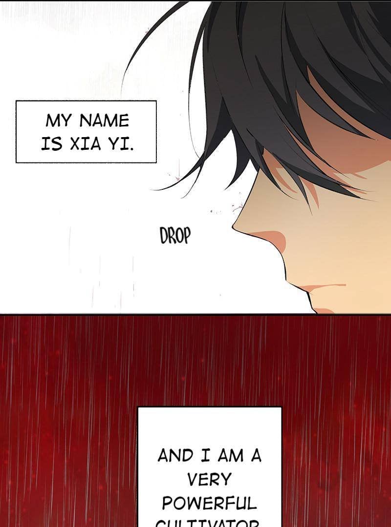Female Cultivators Are After Me Chapter 0.1 - page 3