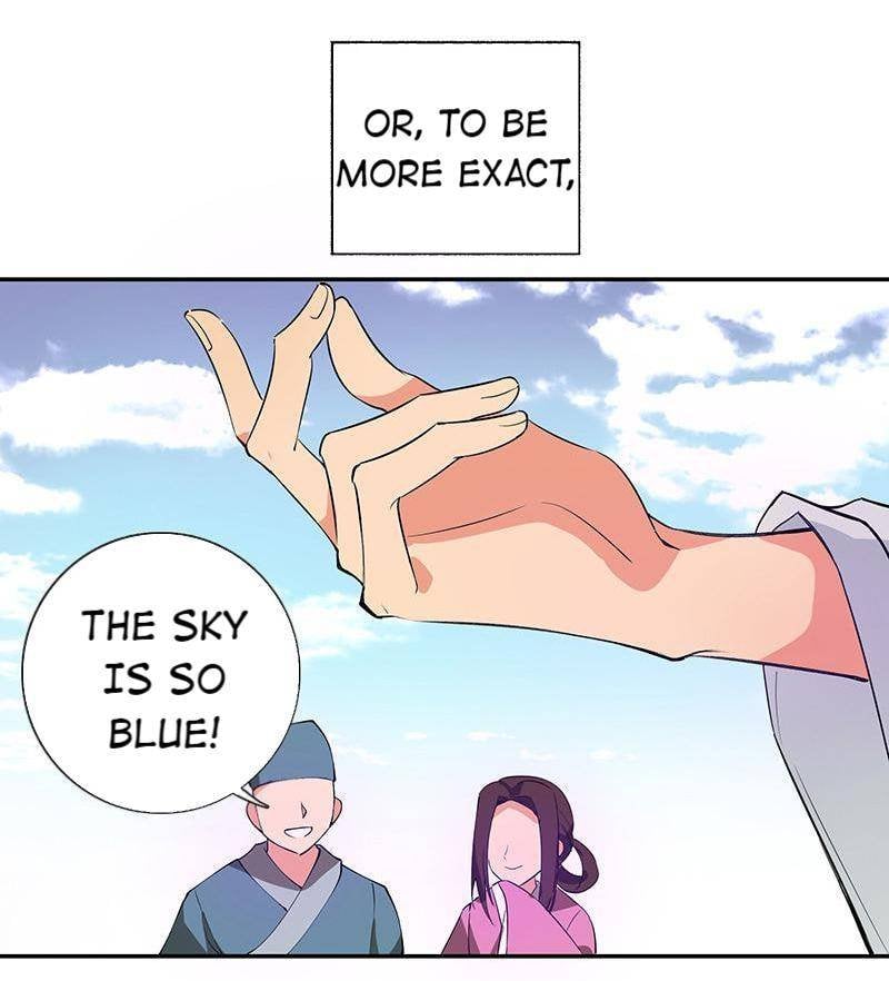 Female Cultivators Are After Me Chapter 0.1 - page 5