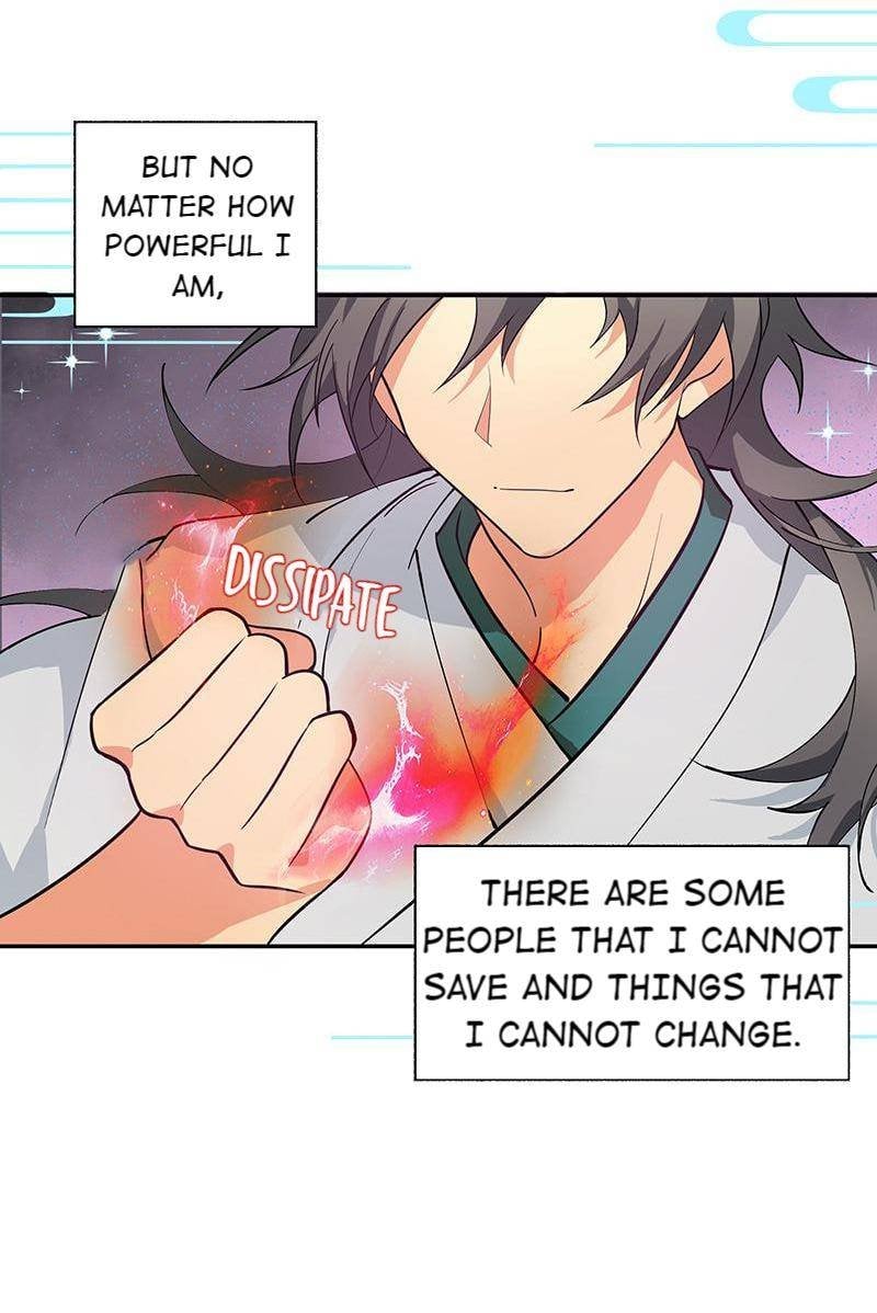 Female Cultivators Are After Me Chapter 0.1 - page 8