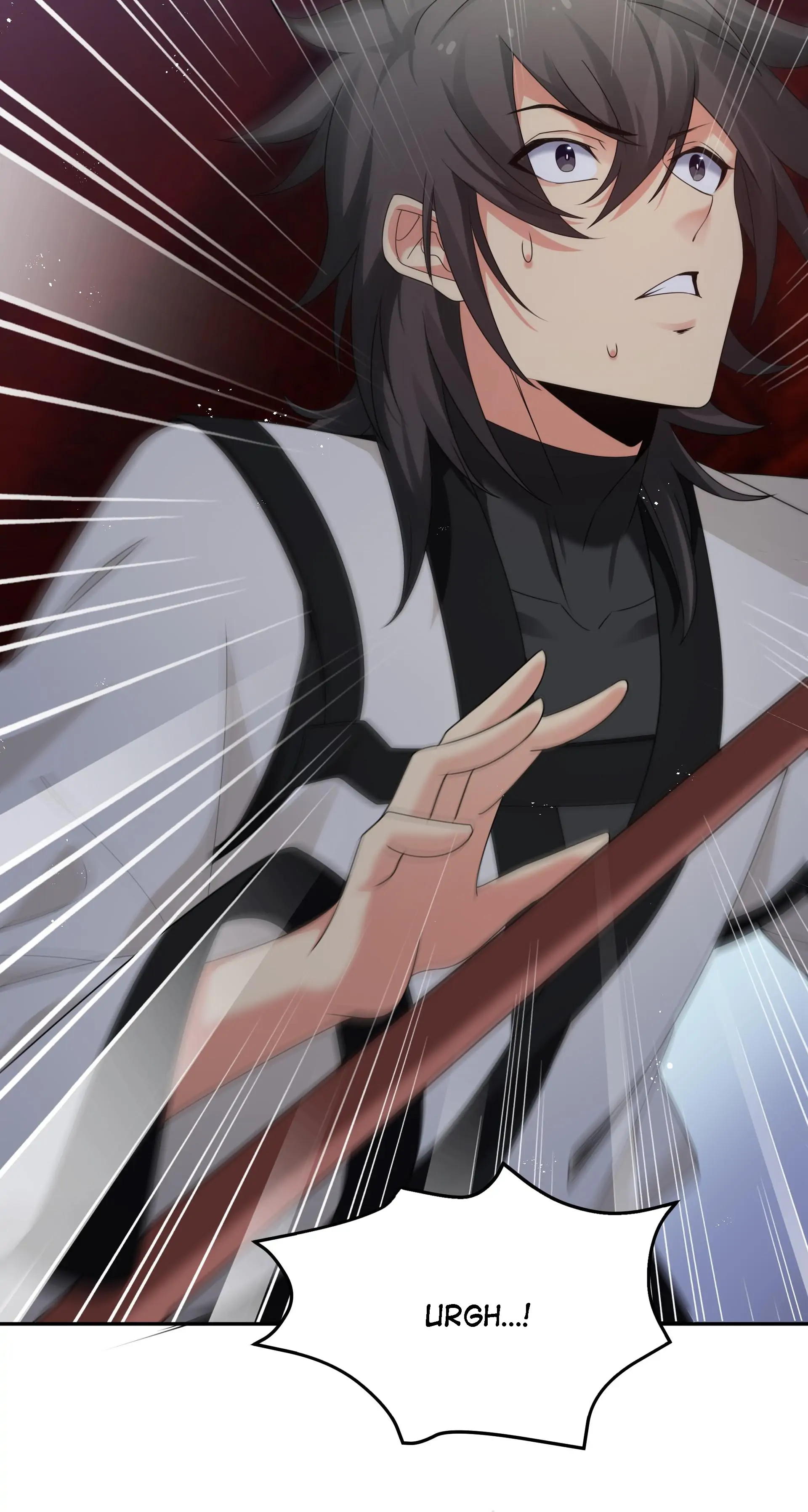 Female Cultivators Are After Me Chapter 71 - page 16