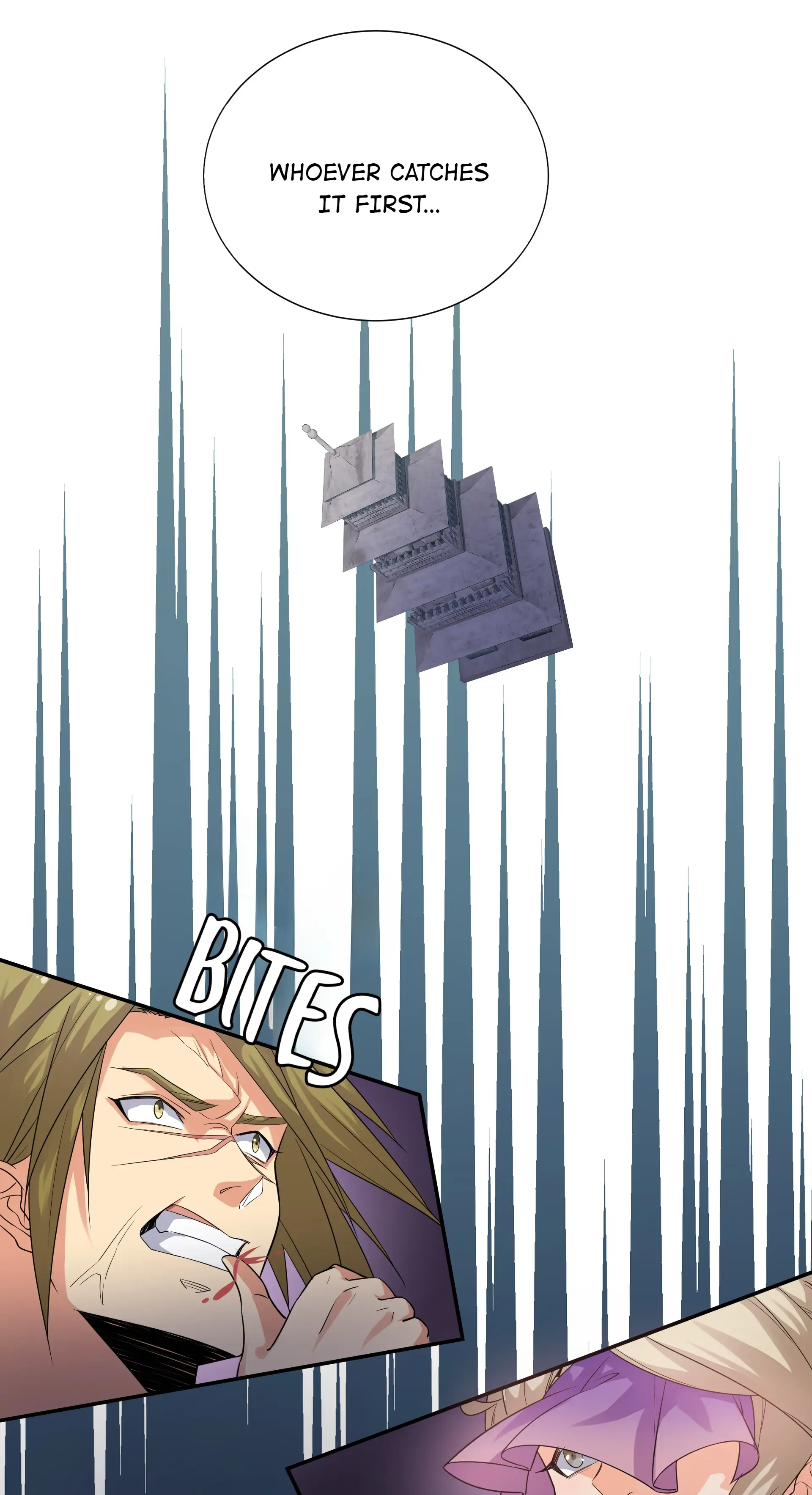 Female Cultivators Are After Me Chapter 71 - page 23