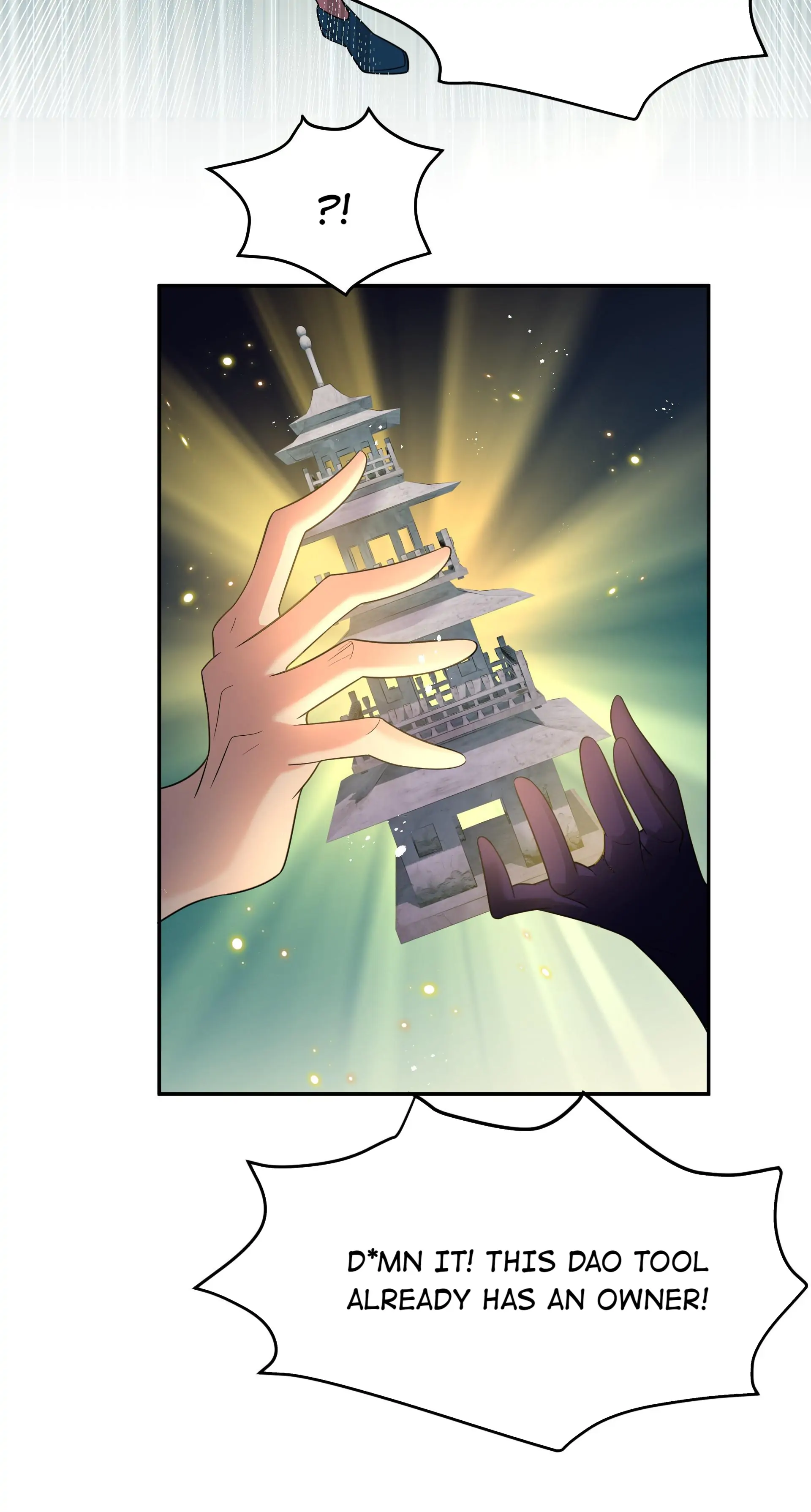 Female Cultivators Are After Me Chapter 71 - page 26