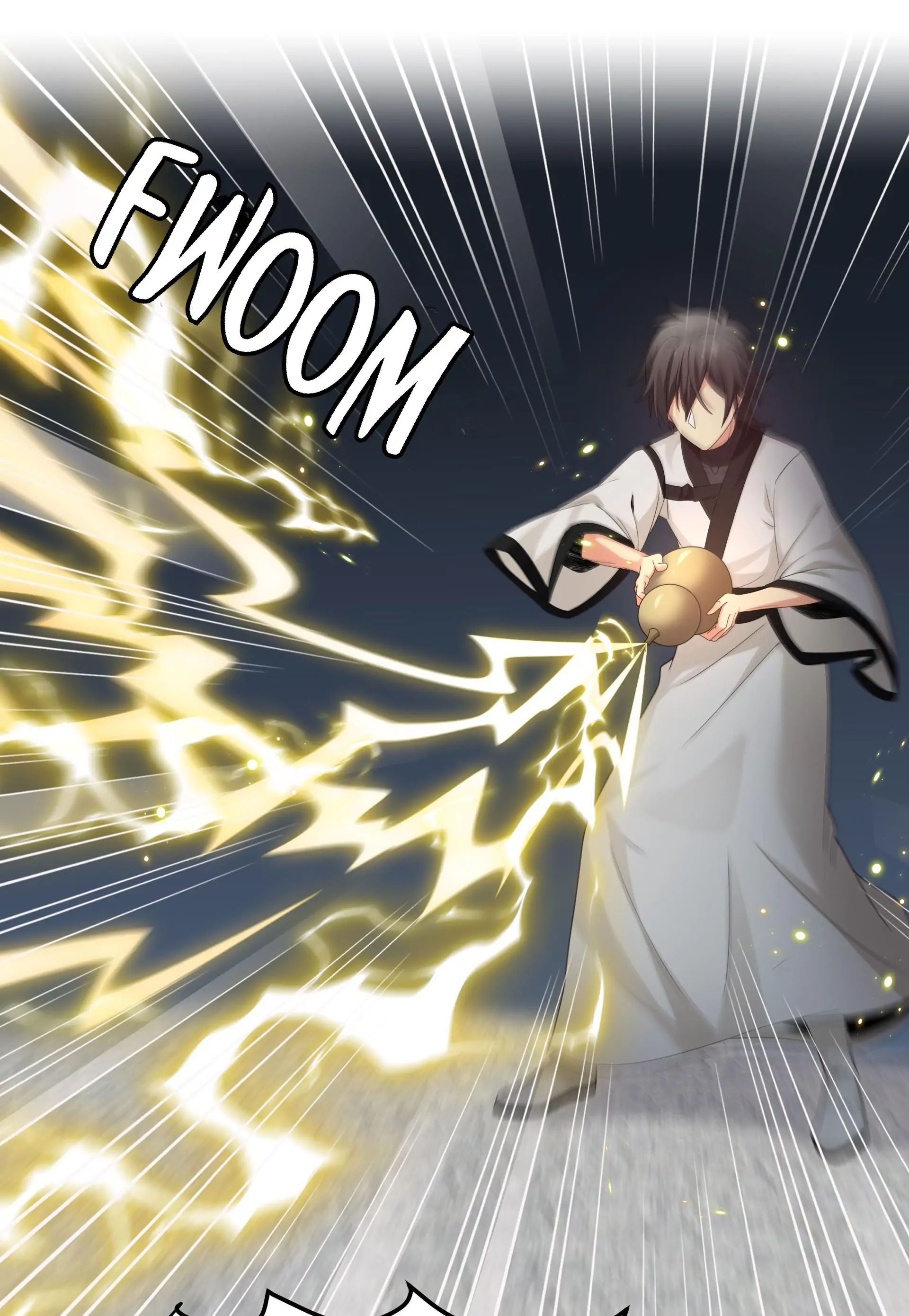 Female Cultivators Are After Me Chapter 71 - page 3