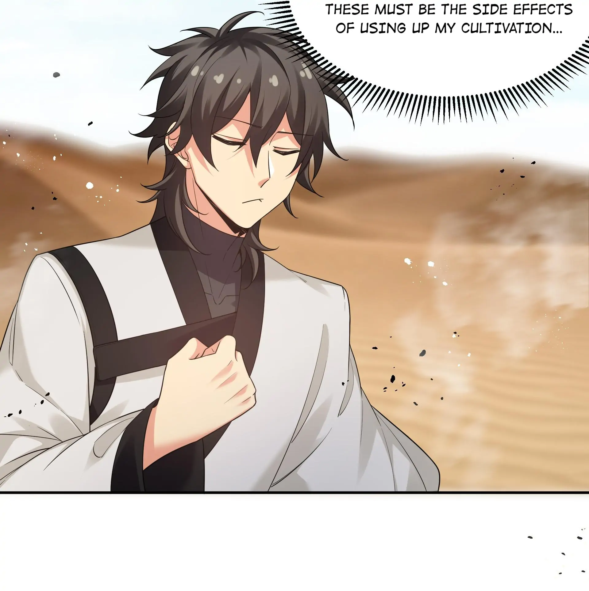 Female Cultivators Are After Me Chapter 71 - page 36