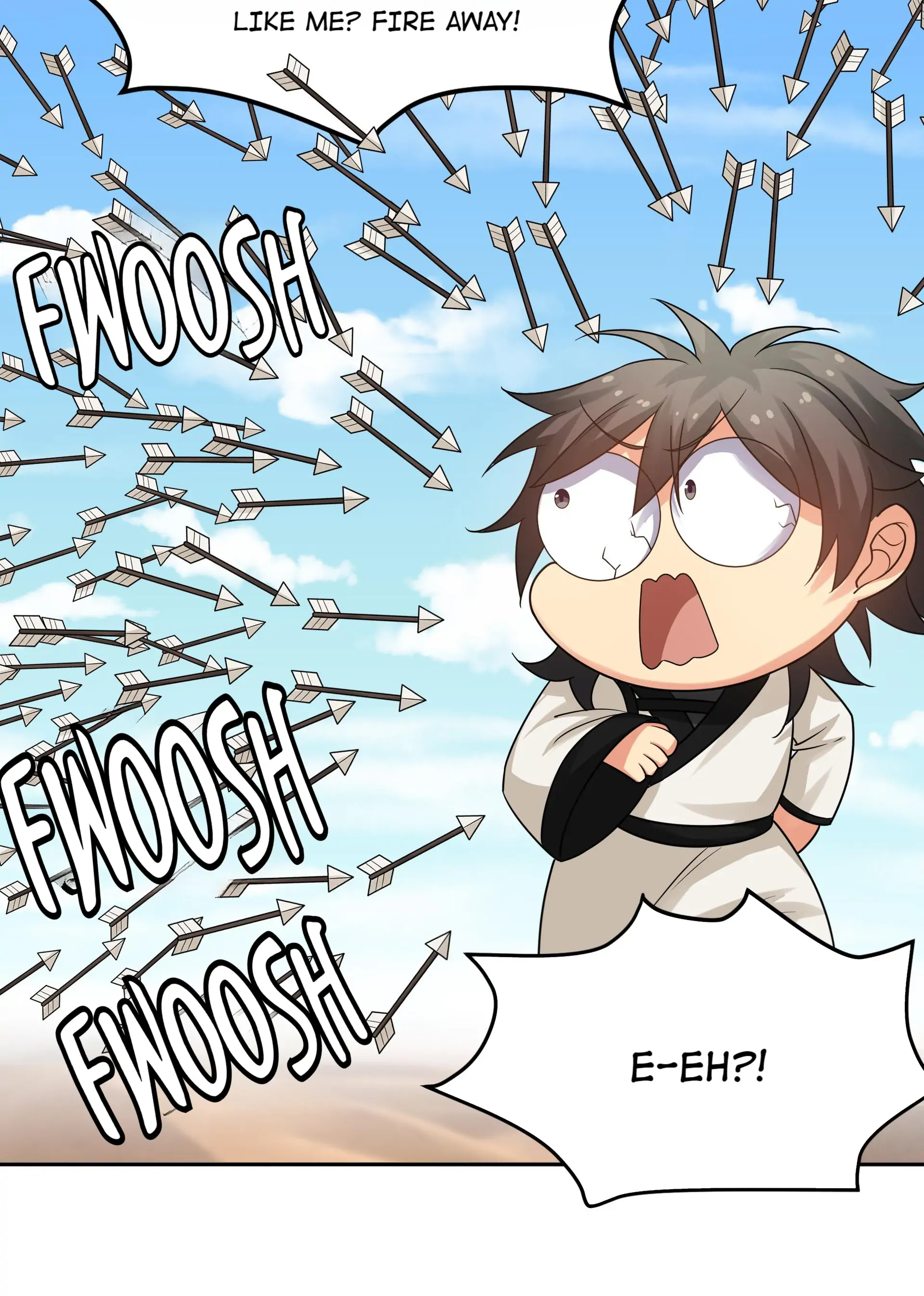 Female Cultivators Are After Me Chapter 71 - page 40