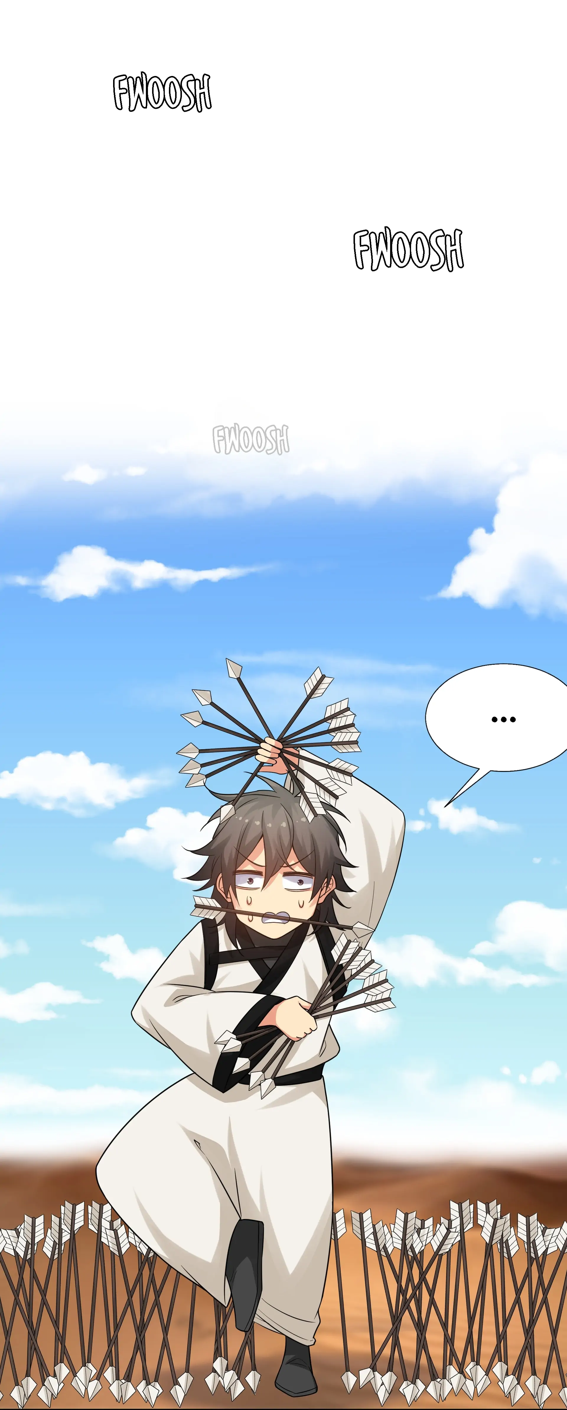 Female Cultivators Are After Me Chapter 71 - page 41
