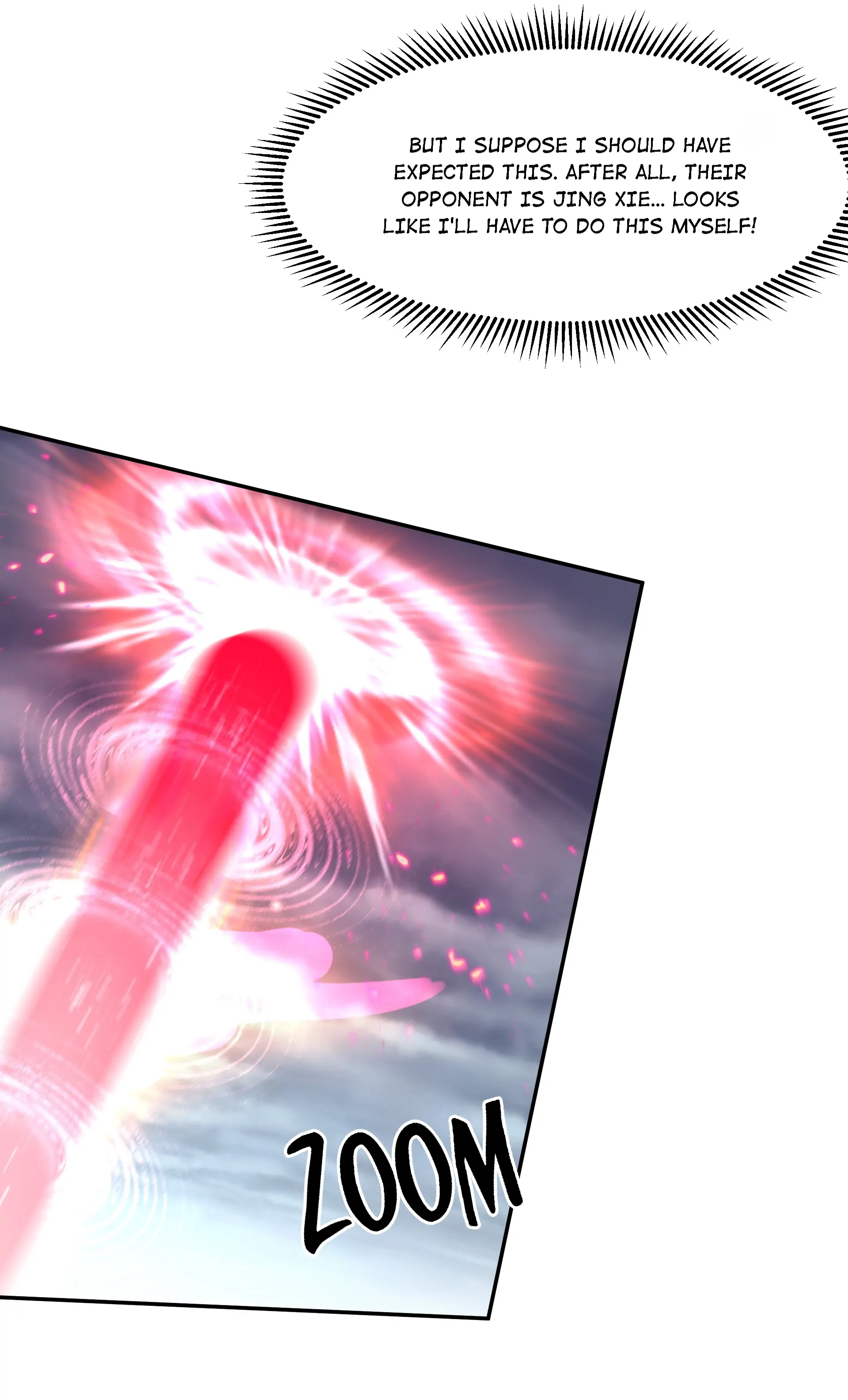 Female Cultivators Are After Me Chapter 71 - page 9