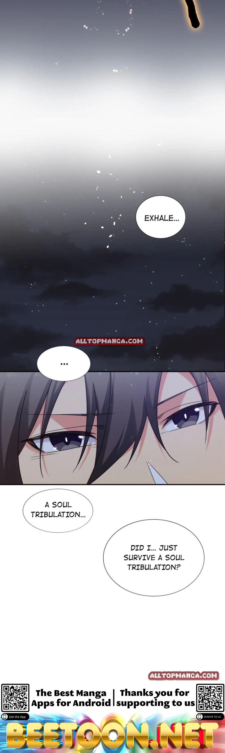 Female Cultivators Are After Me Chapter 67 - page 7