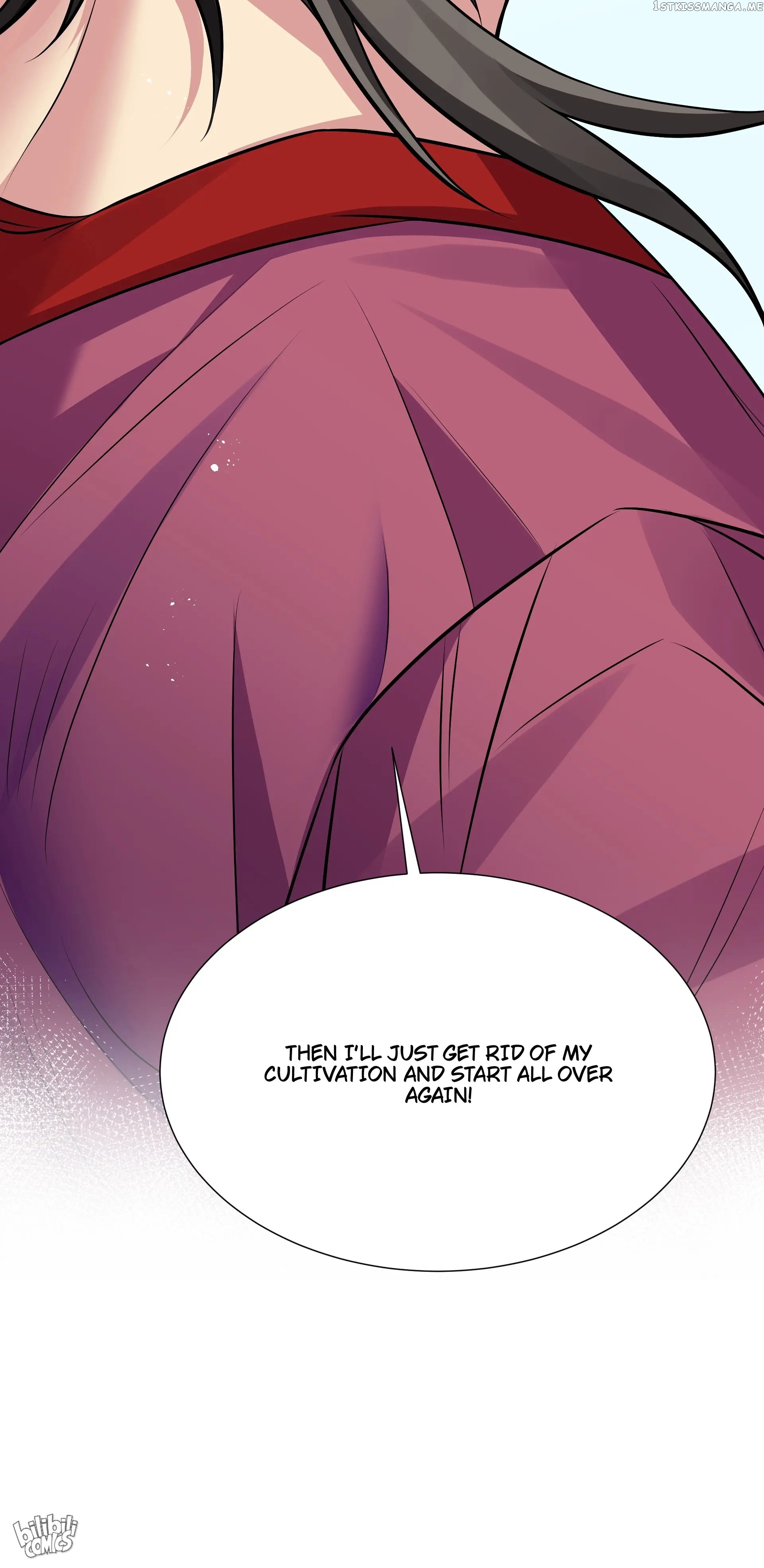 Female Cultivators Are After Me Chapter 124 - page 54