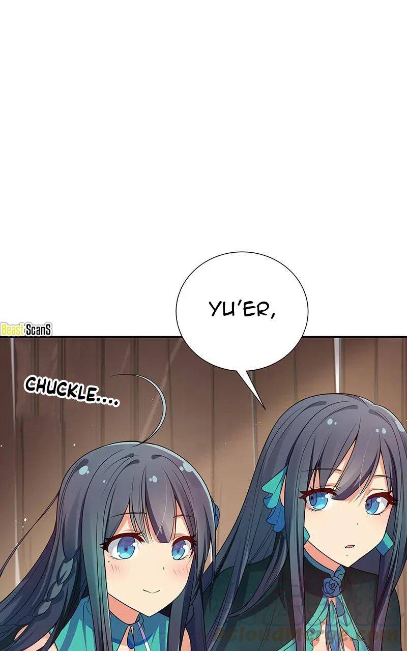 Female Cultivators Are After Me Chapter 29 - page 10
