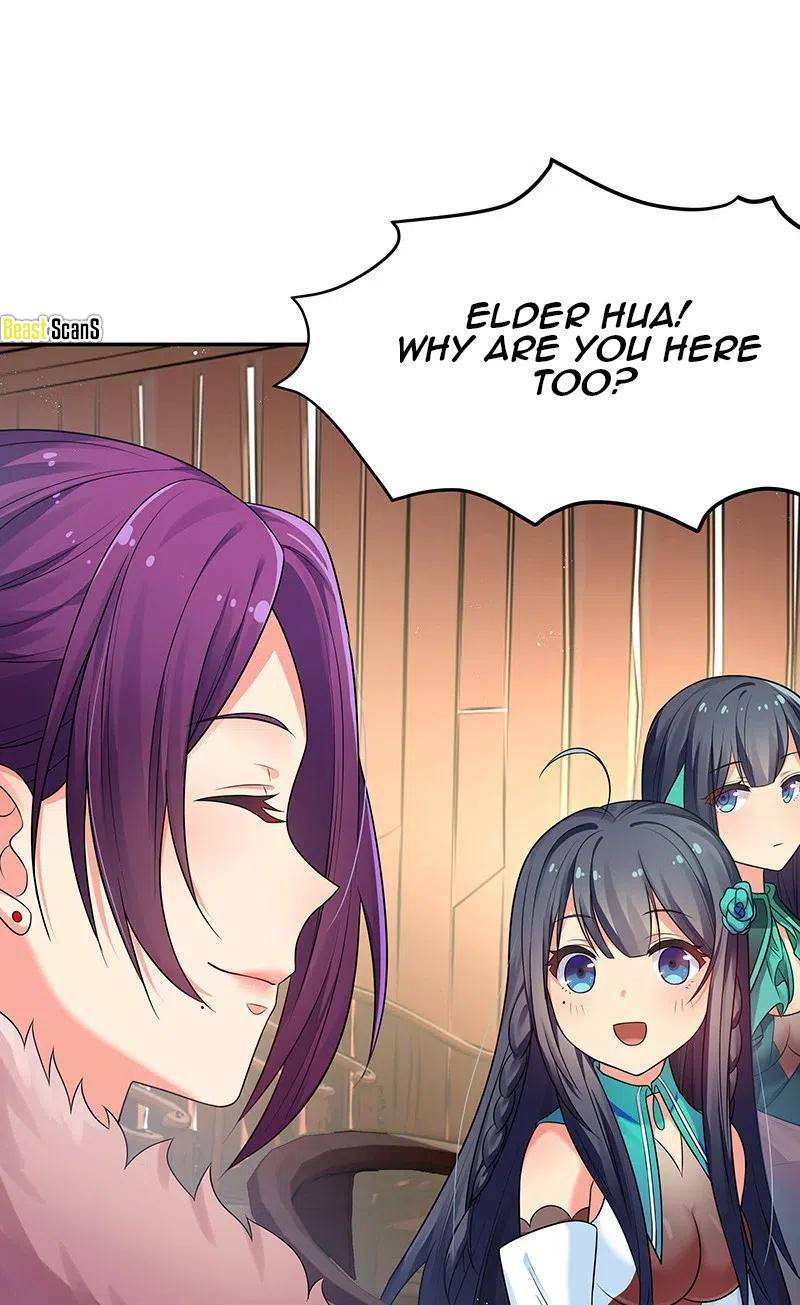 Female Cultivators Are After Me Chapter 29 - page 17