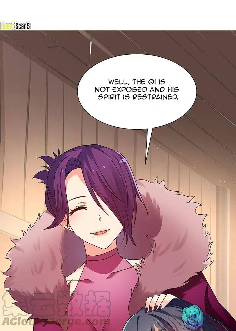 Female Cultivators Are After Me Chapter 29 - page 22
