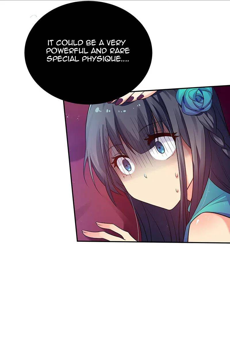 Female Cultivators Are After Me Chapter 29 - page 25