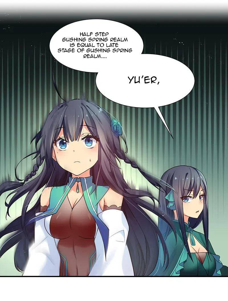 Female Cultivators Are After Me Chapter 29 - page 26