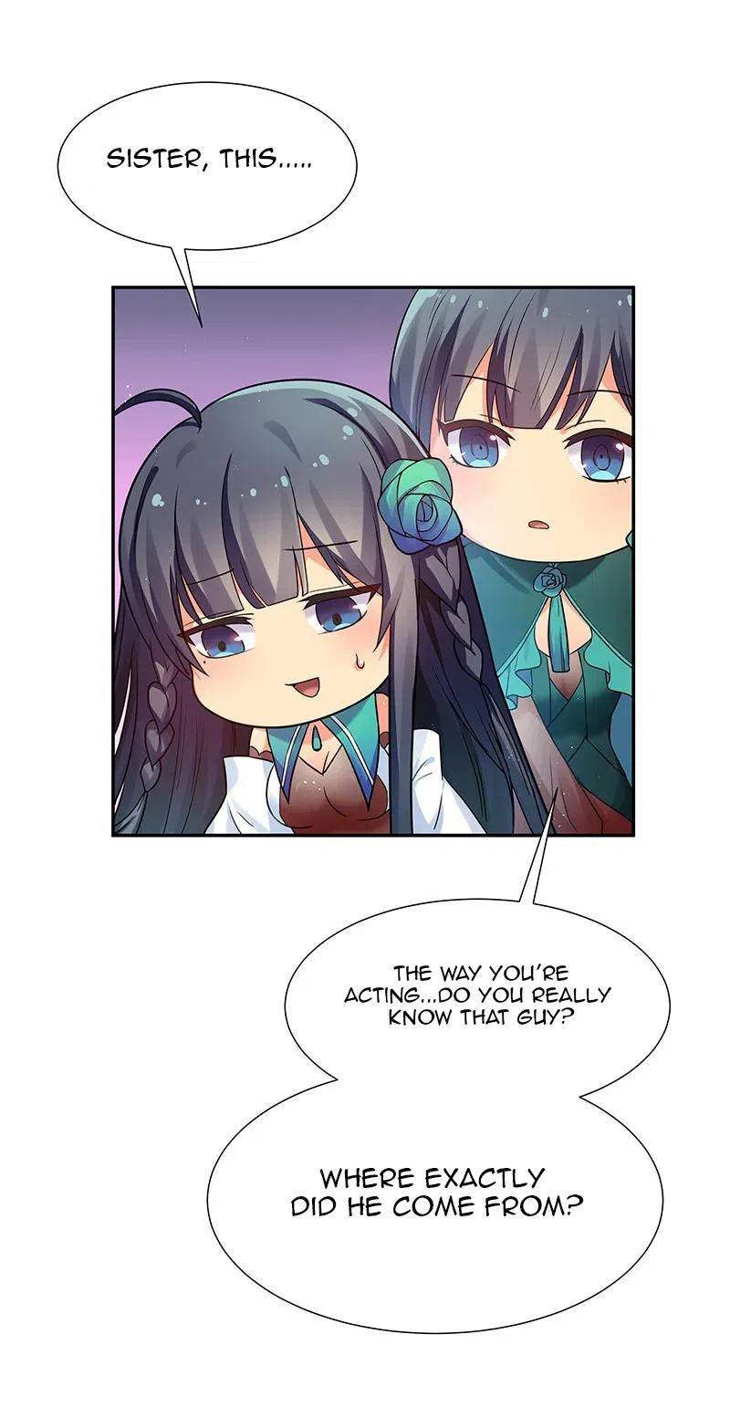 Female Cultivators Are After Me Chapter 29 - page 27