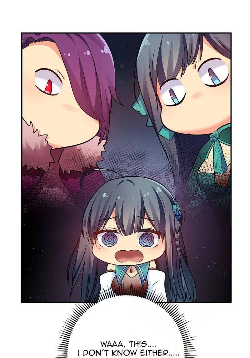 Female Cultivators Are After Me Chapter 29 - page 28