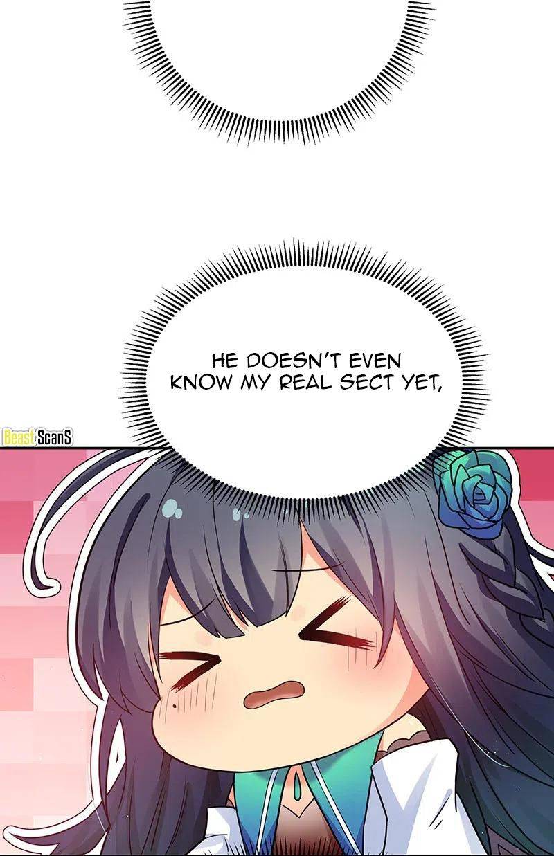 Female Cultivators Are After Me Chapter 29 - page 29