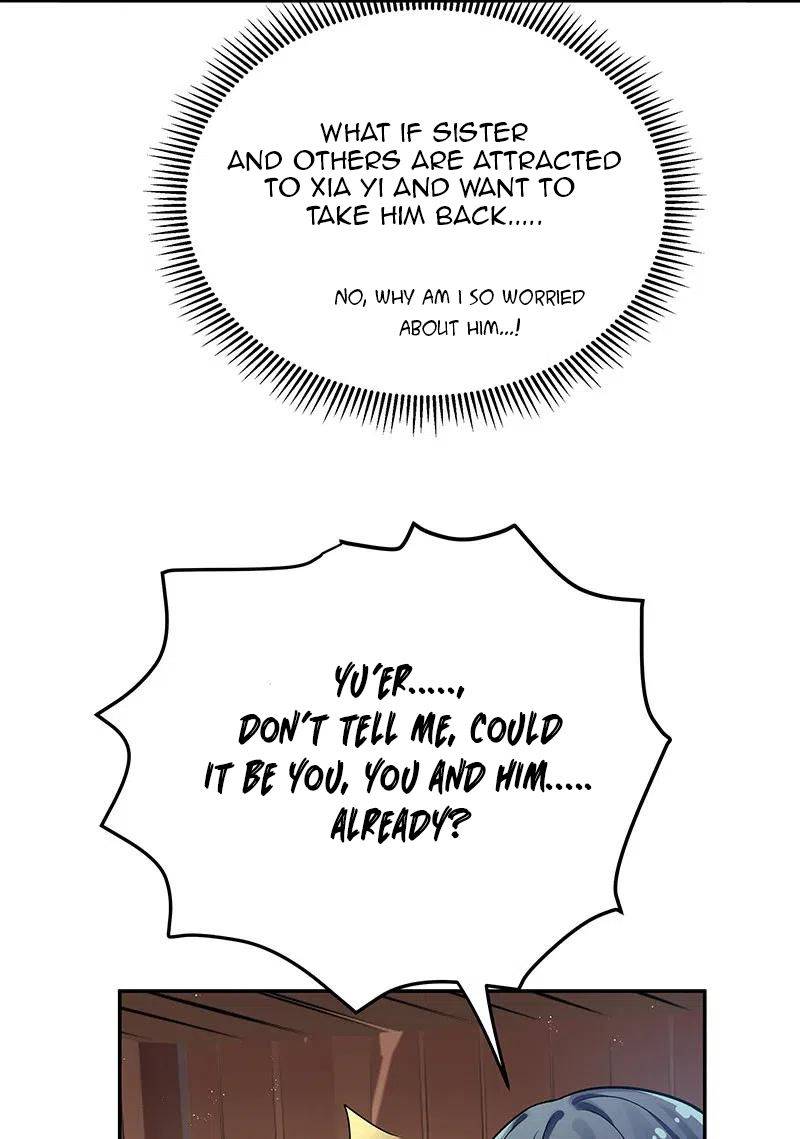 Female Cultivators Are After Me Chapter 29 - page 30