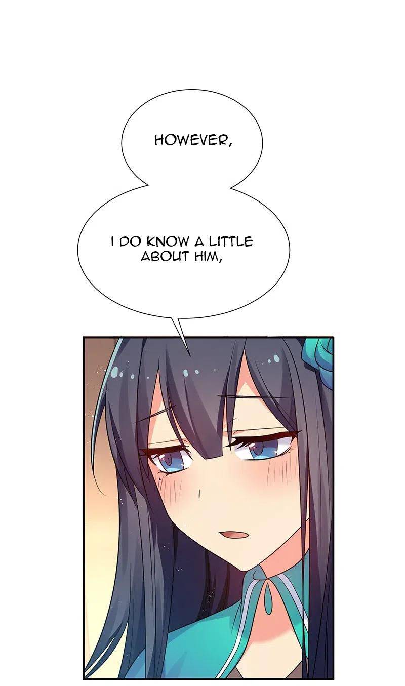 Female Cultivators Are After Me Chapter 29 - page 35