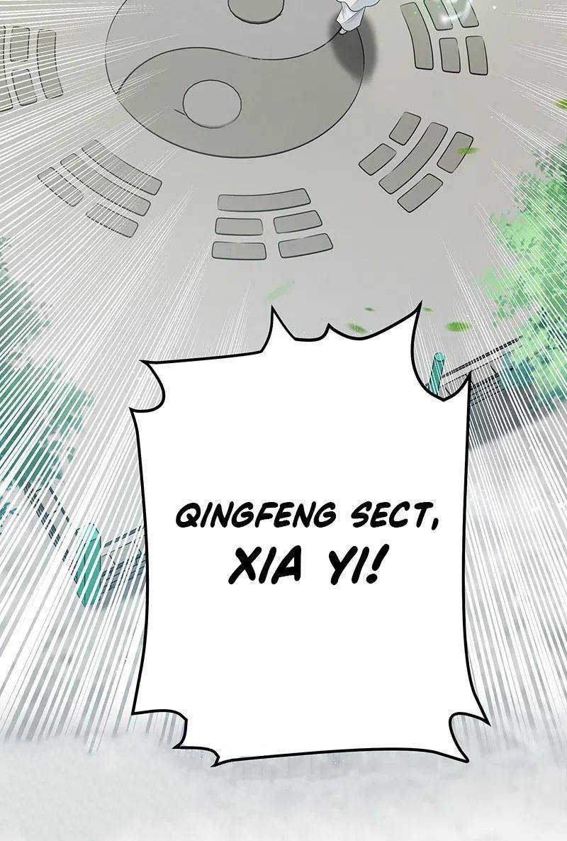 Female Cultivators Are After Me Chapter 29 - page 4
