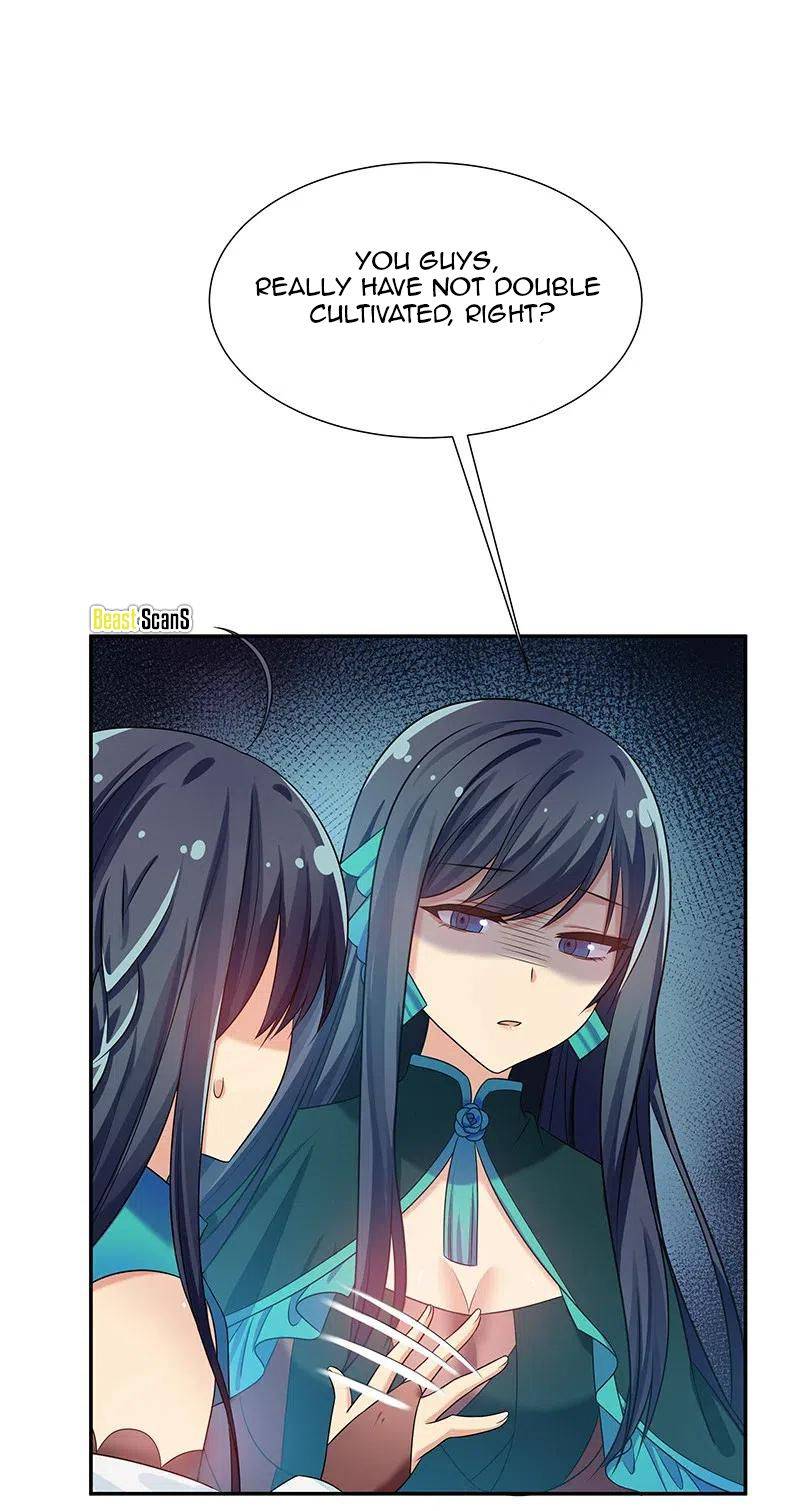 Female Cultivators Are After Me Chapter 29 - page 41