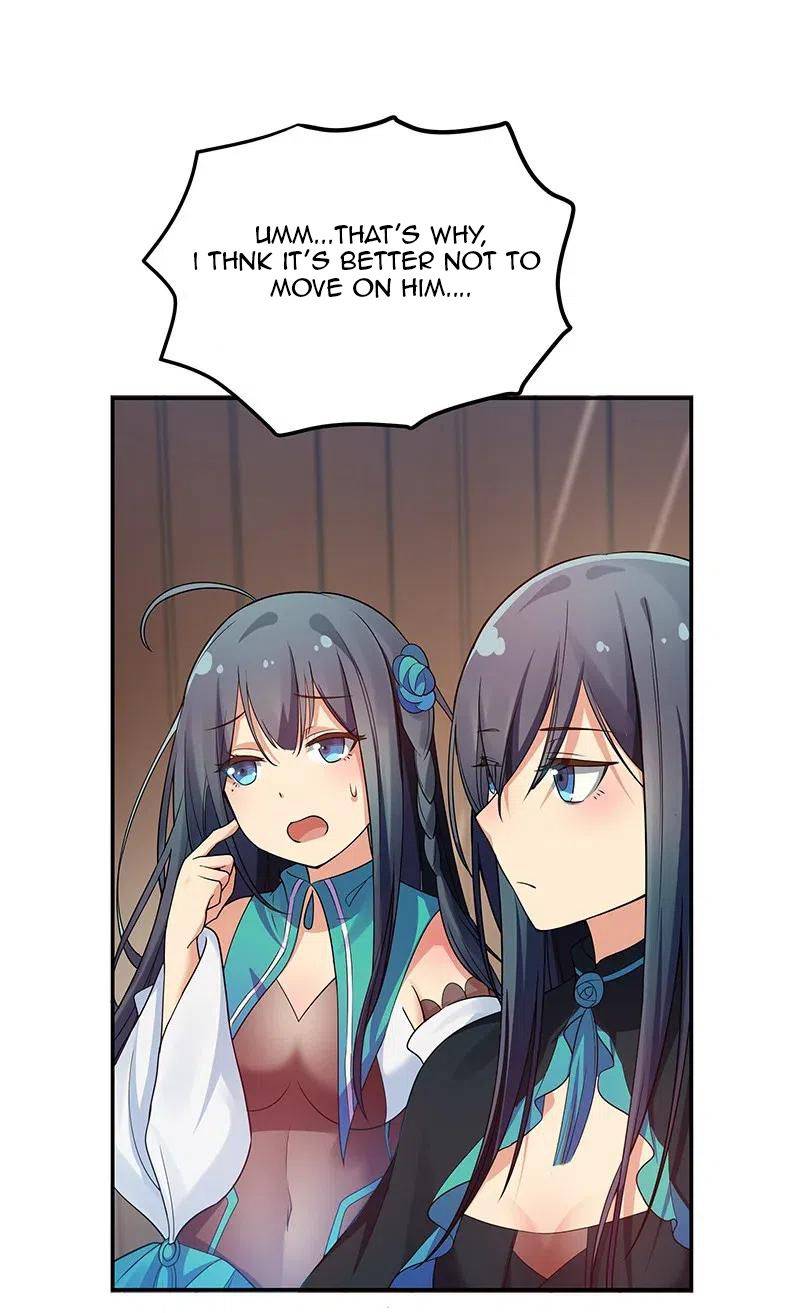 Female Cultivators Are After Me Chapter 29 - page 44
