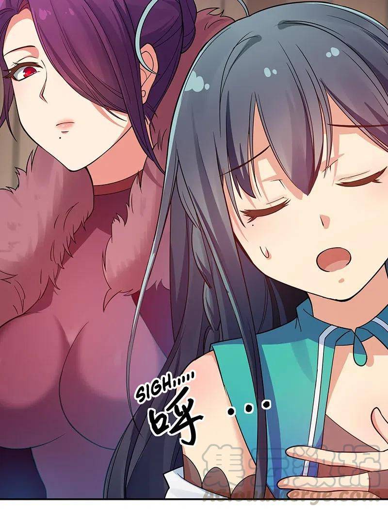 Female Cultivators Are After Me Chapter 29 - page 46