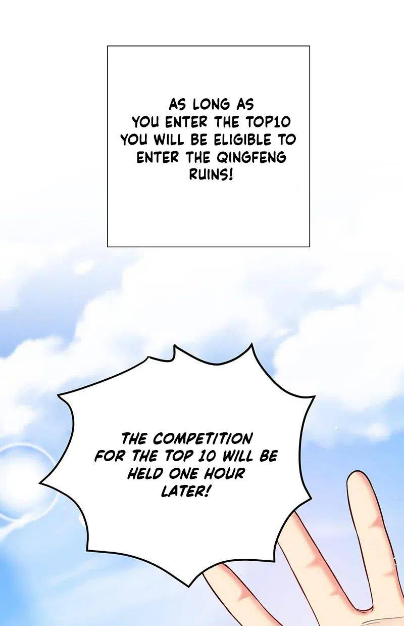 Female Cultivators Are After Me Chapter 29 - page 50