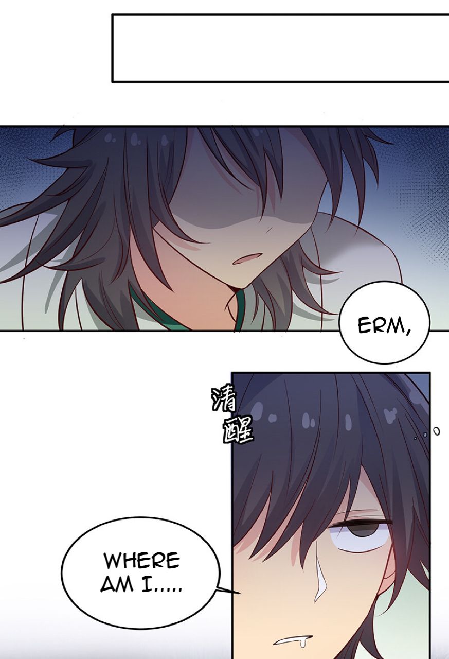 Female Cultivators Are After Me Chapter 1 - page 19