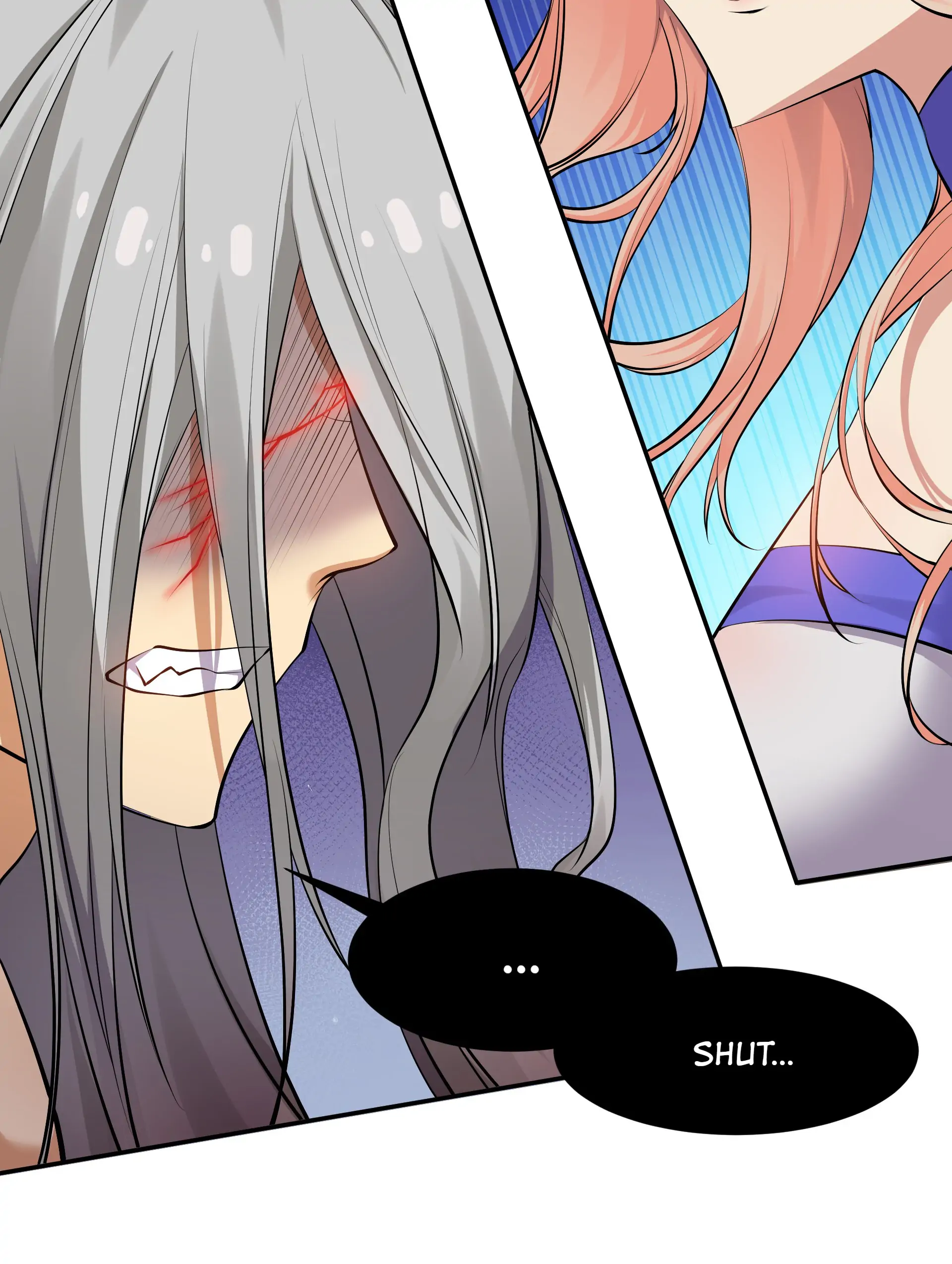 Female Cultivators Are After Me Chapter 110 - page 16