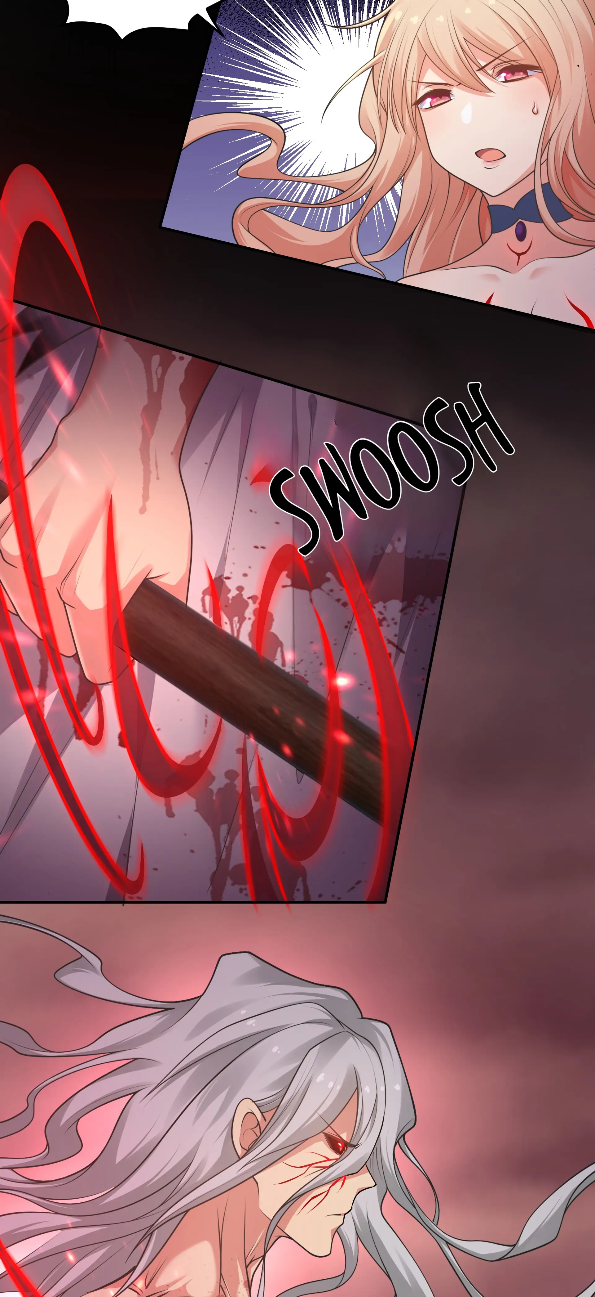 Female Cultivators Are After Me Chapter 110 - page 18