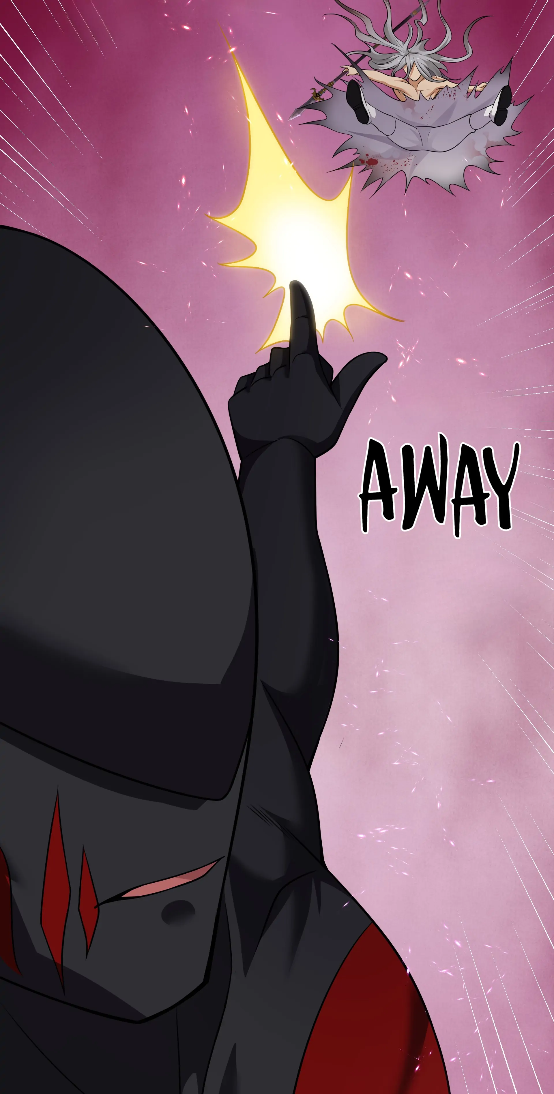 Female Cultivators Are After Me Chapter 110 - page 39